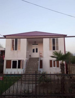 Likas haus